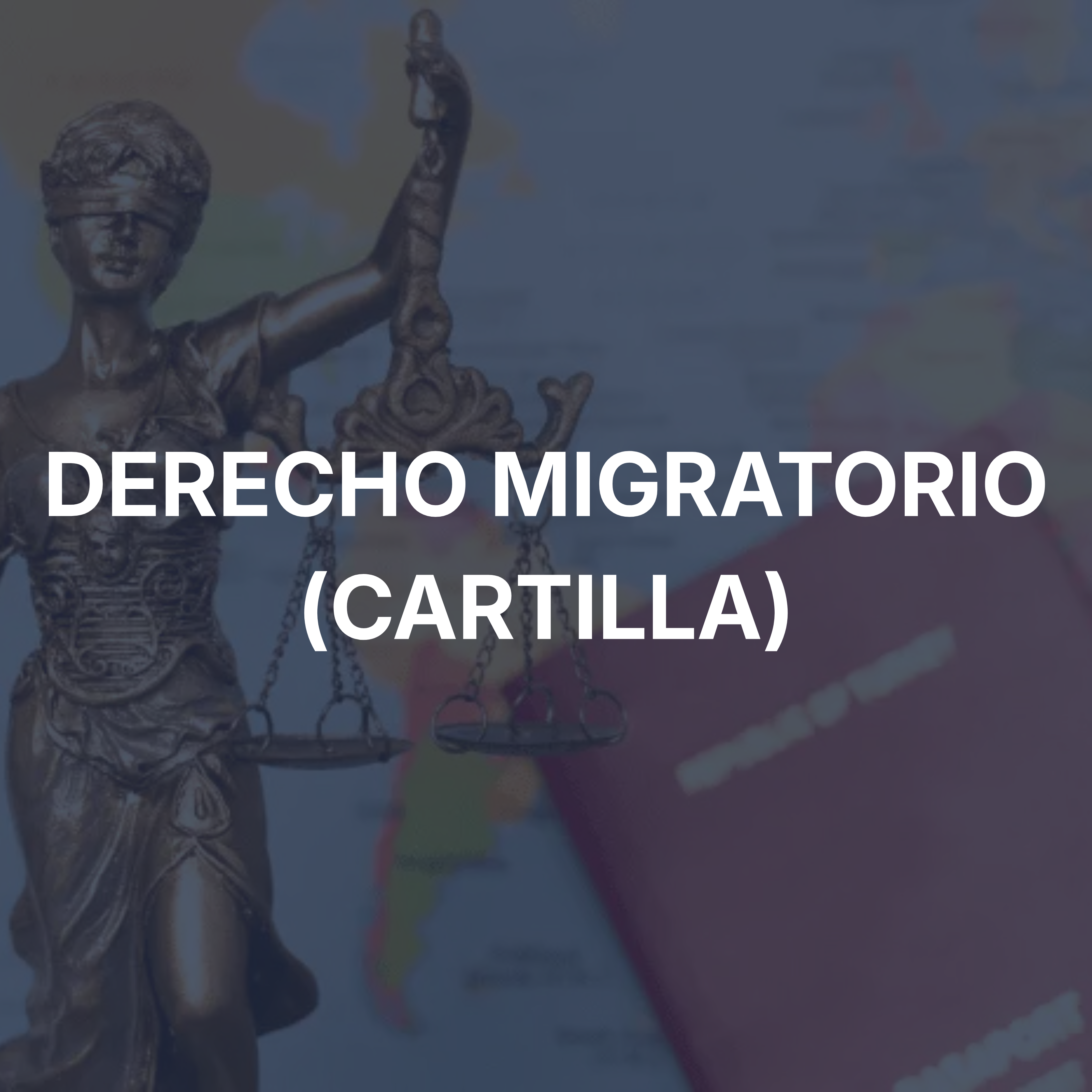 Guía de Derecho Migratorio – Elige la Visa Adecuada para Tus Necesidades