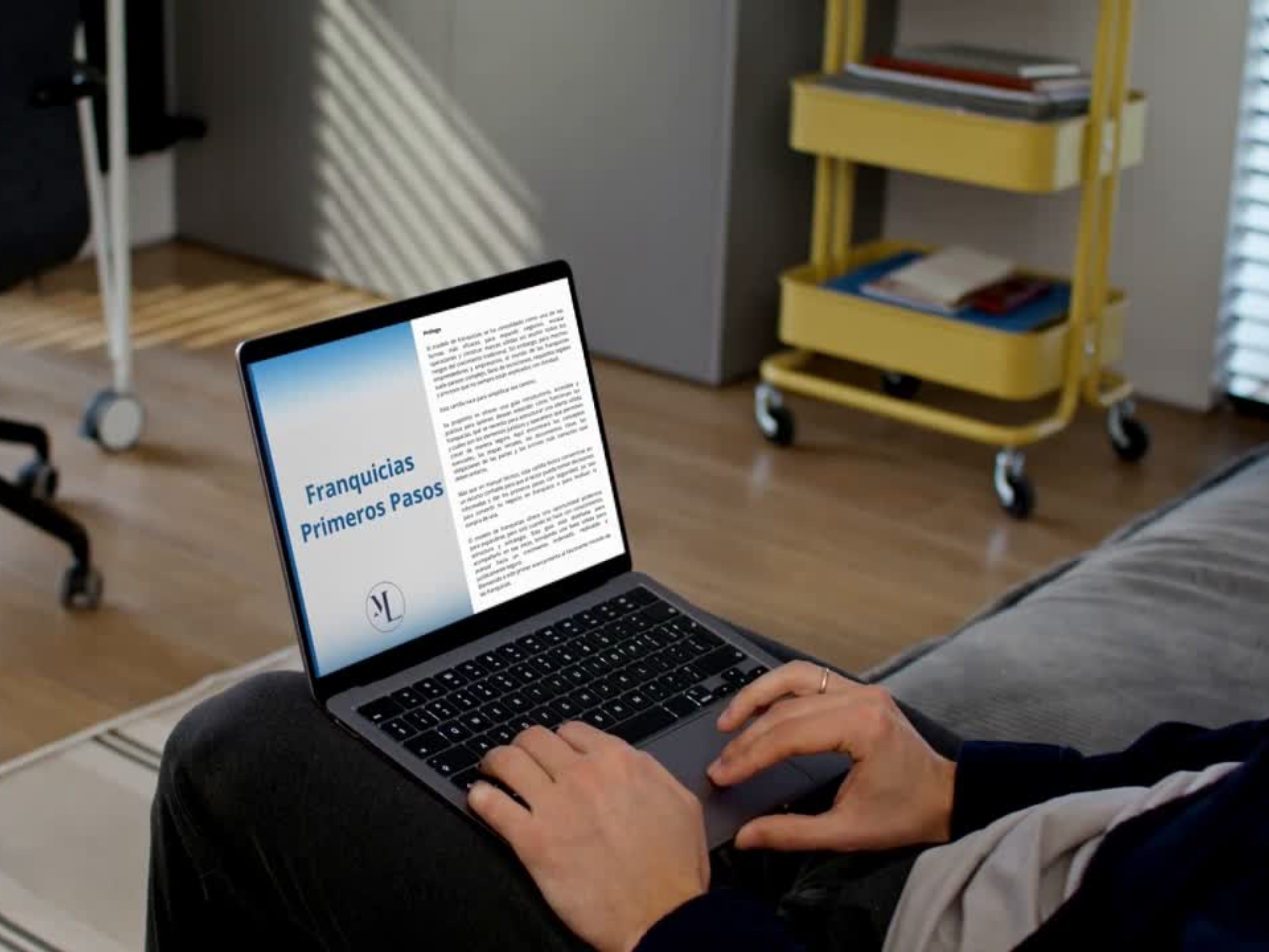 Franquicias - Primeros Pasos