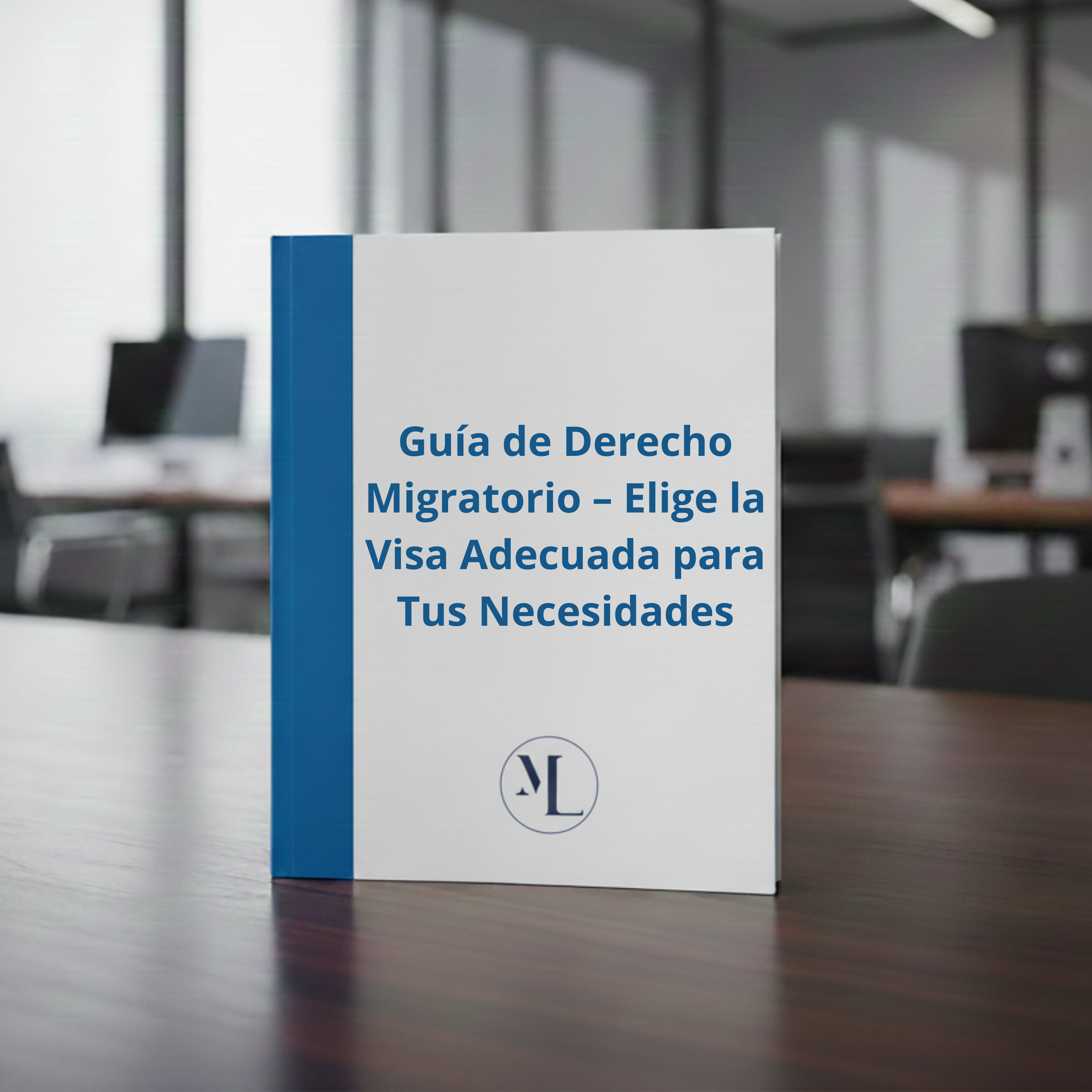 Guía de Derecho Migratorio – Elige la Visa Adecuada para Tus Necesidades