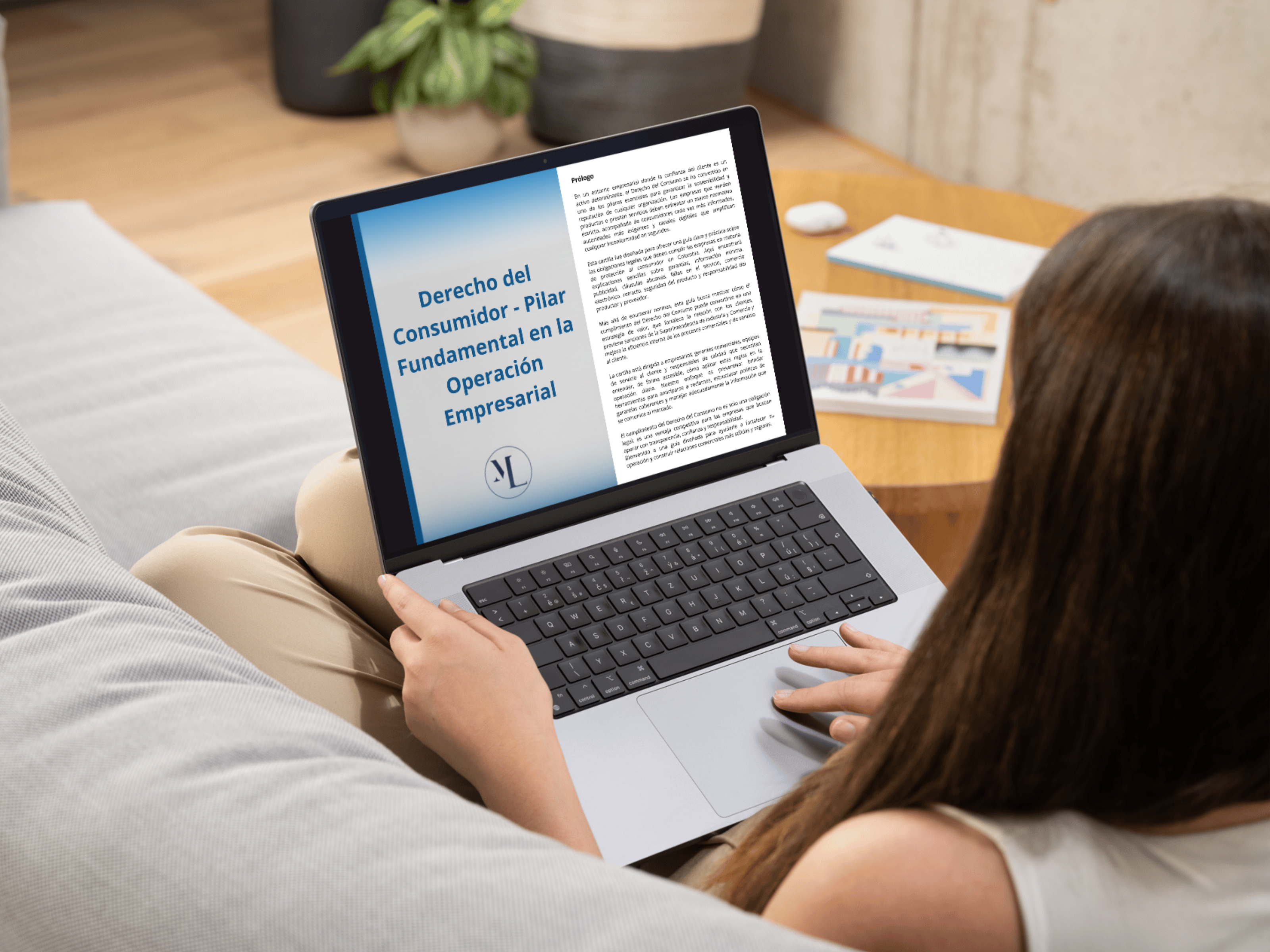 Derecho del Consumidor - Pilar Fundamental en la Operación Empresarial