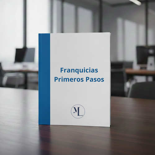 Franquicias - Primeros Pasos