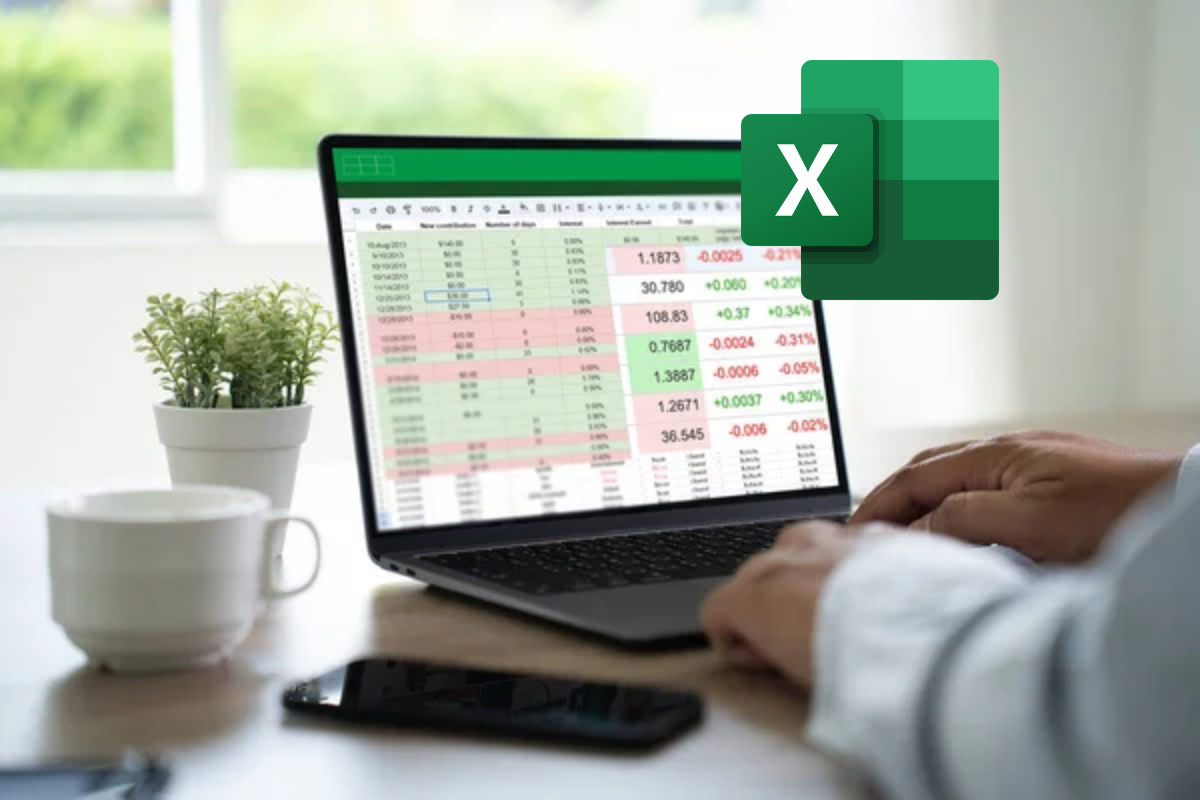 Liquidación Laboral - Excel